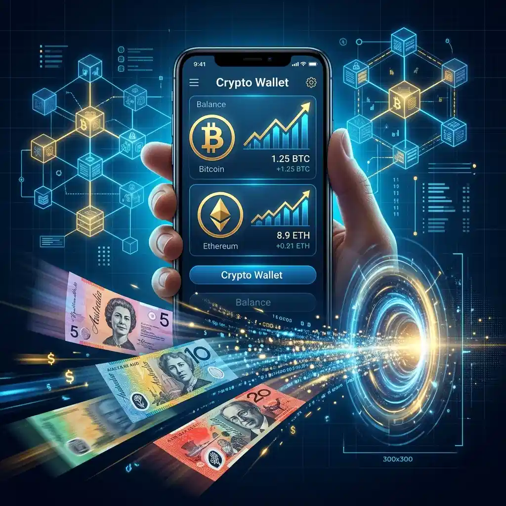 Cryptocurrency payout route for fast casino withdrawals