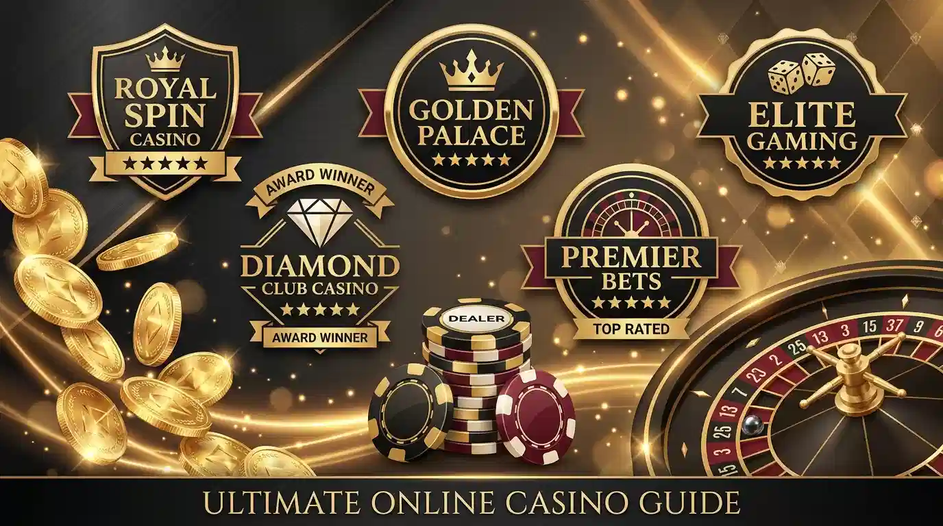 Best online casino in Australia with fast payouts